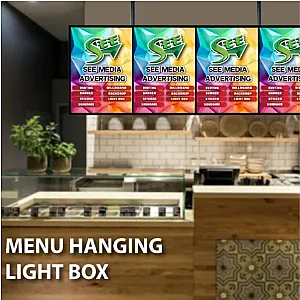SNAP Frame Lightbox