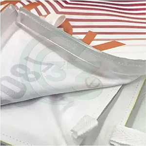 Fabric Lightbox