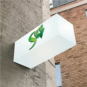 Acrylic Lightbox