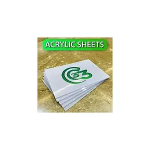 Acrylic Sheet