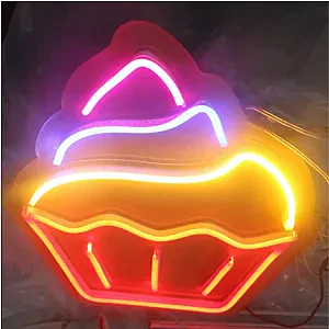 Neon Sign