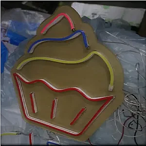 Neon Sign