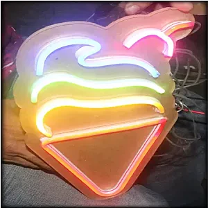 Neon Sign
