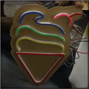 Neon Sign