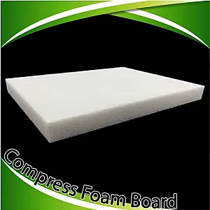 Compress Foam Board