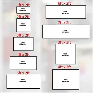 Compress Foam Board