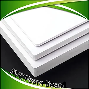 PVC Foam Board