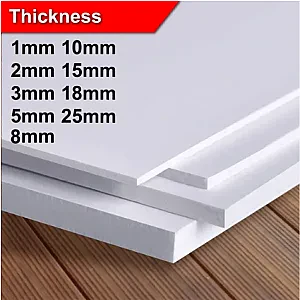 PVC Foam Board