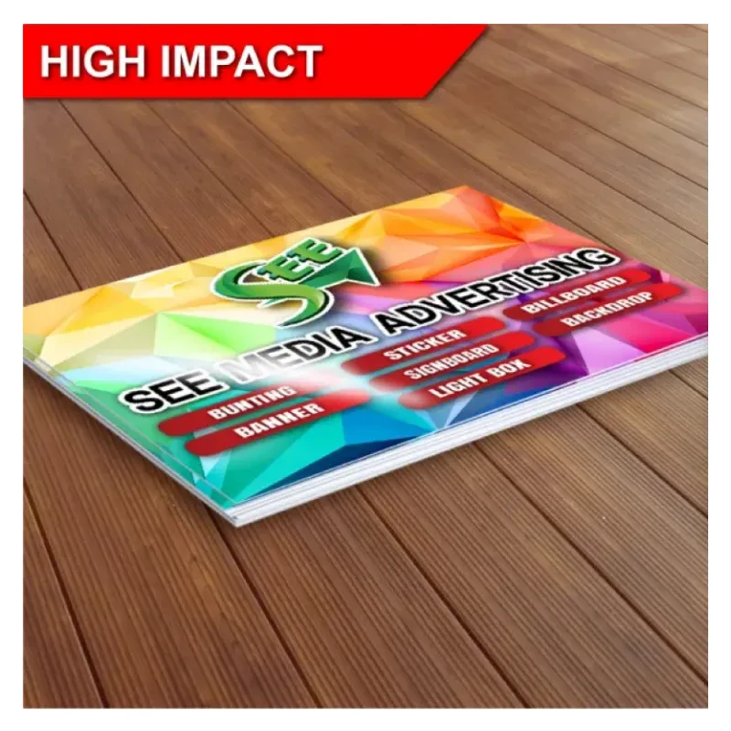 High Impact