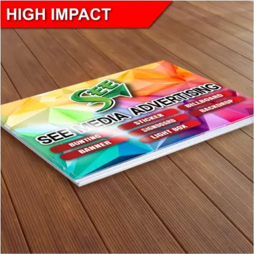 High Impact