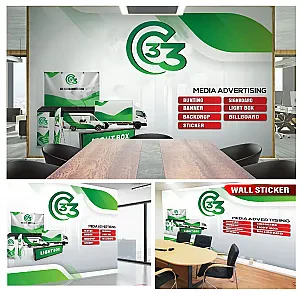 Wall Sticker
