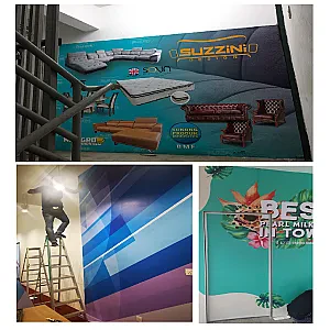 Wall Sticker