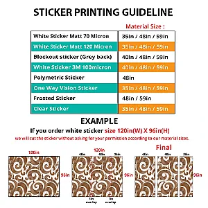 Wall Sticker