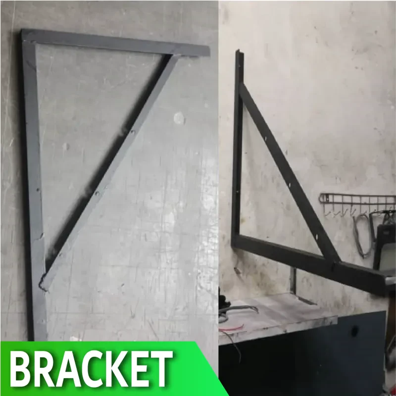 Bracket