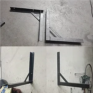 Bracket