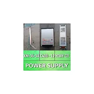 Power Supply