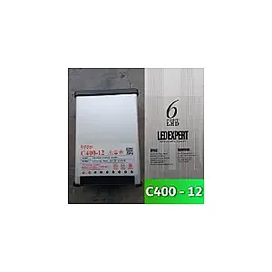 Power Supply