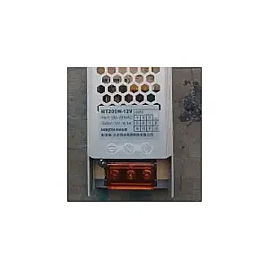 Power Supply