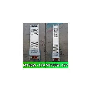 Power Supply