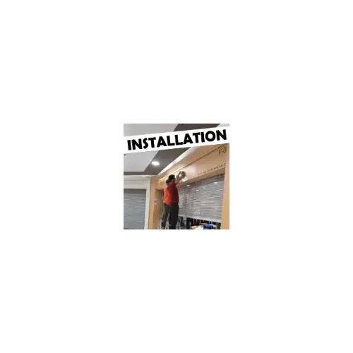 Installation Service