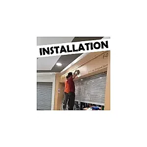 Installation Service