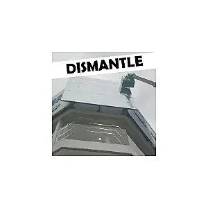 Dismantle Service