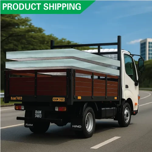 Product Shipping