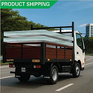 Product Shipping