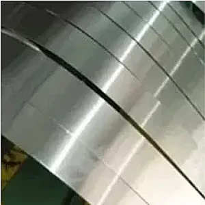 GI Coil (White STK)