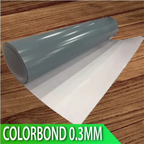 Colourbond 0.3mm