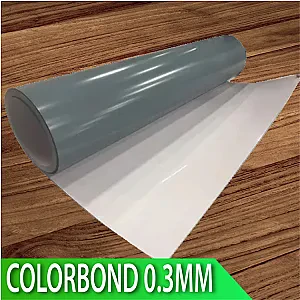 Colourbond 0.3mm