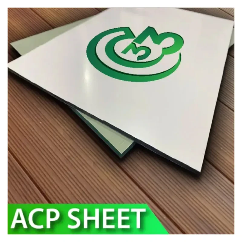 ACP Sheet