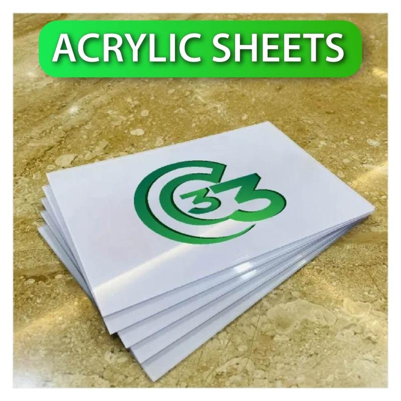 Acrylic Sheet