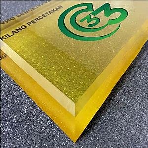 Acrylic Sheet