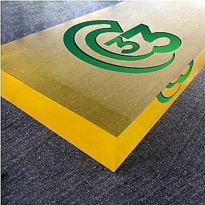 Acrylic Sheet
