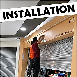 Installation Service