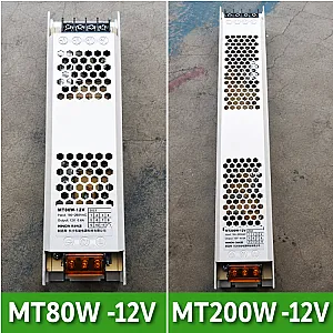 Power Supply