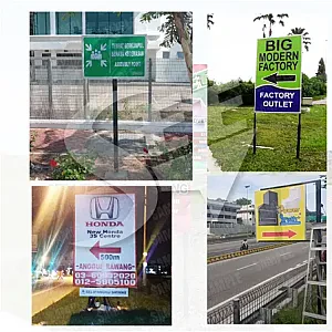 Road Signage