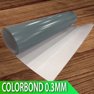 Colorbond Sheet 0.3mm