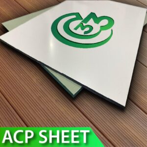 ACP Sheet