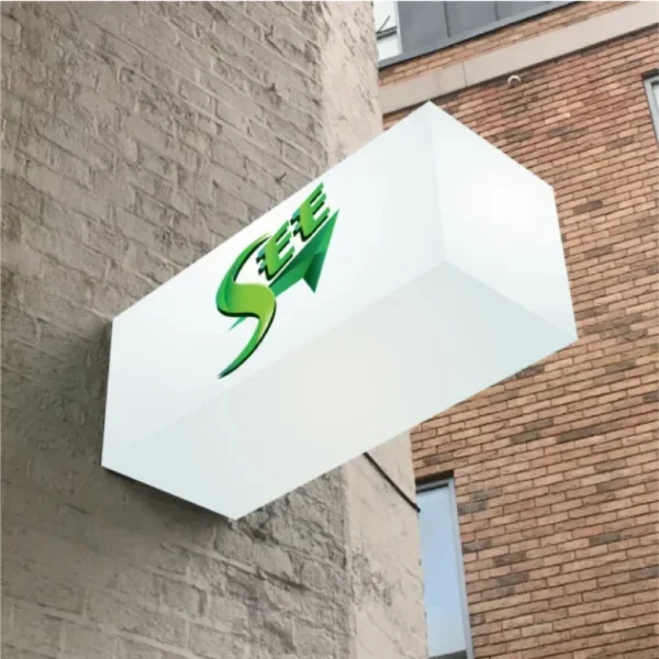 Acrylic Lightbox - Image 2