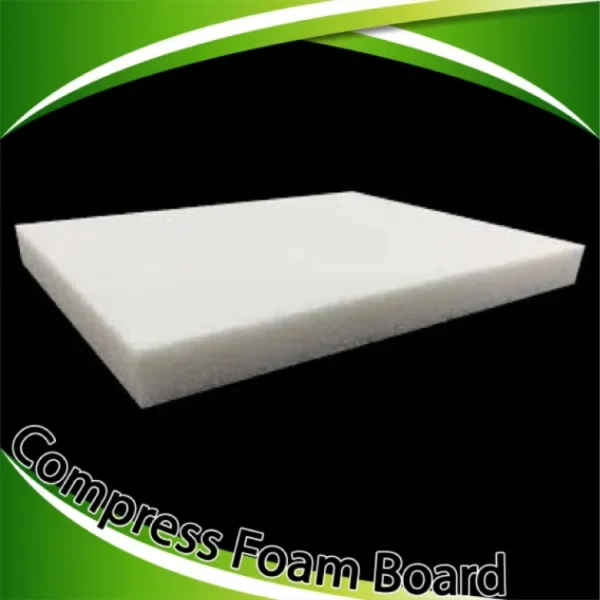 Compress Foam Board - Image 2