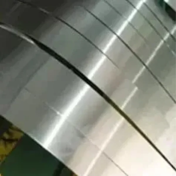 GI Coil (White STK) - Image 2