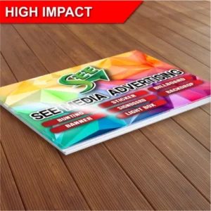 High Impact