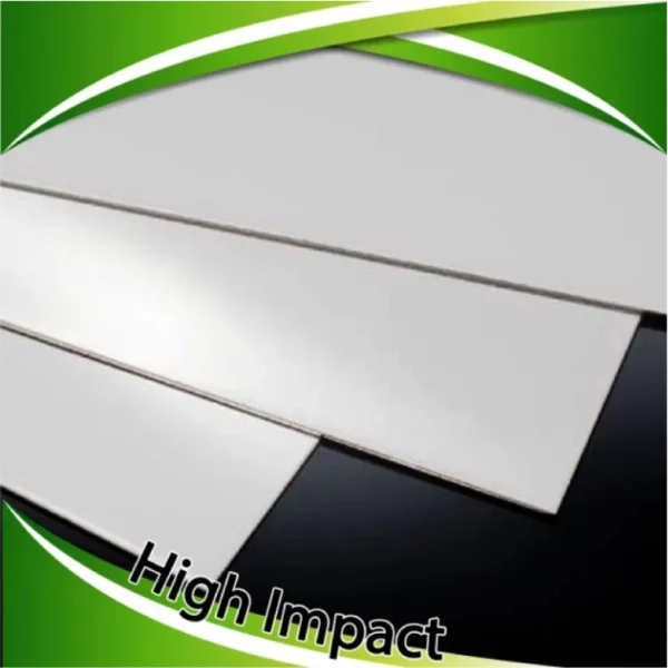 High Impact - Image 2