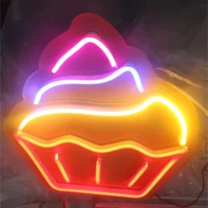 Neon Sign