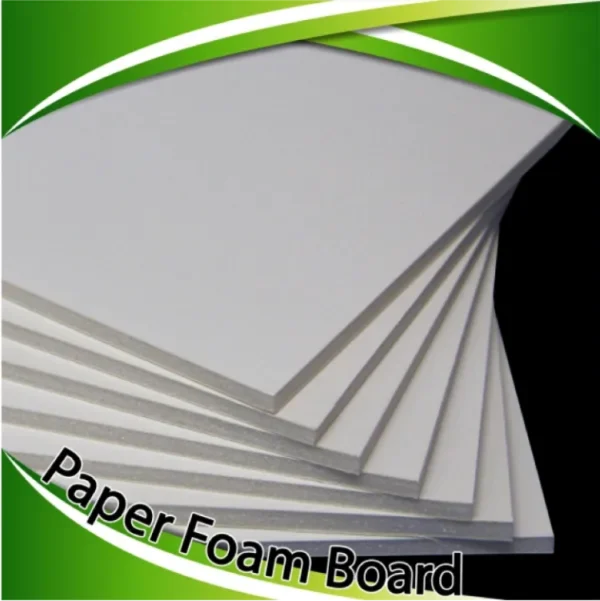 Paper Foam Board - Image 2
