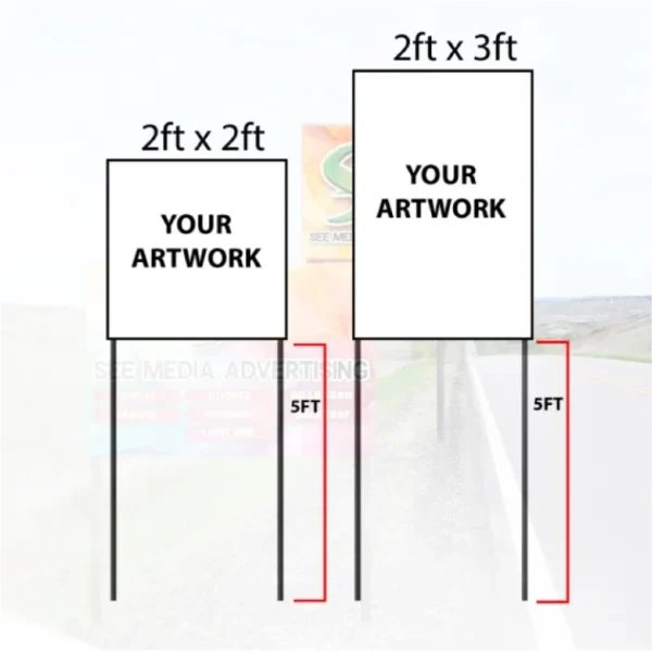 Road Signage - Image 11