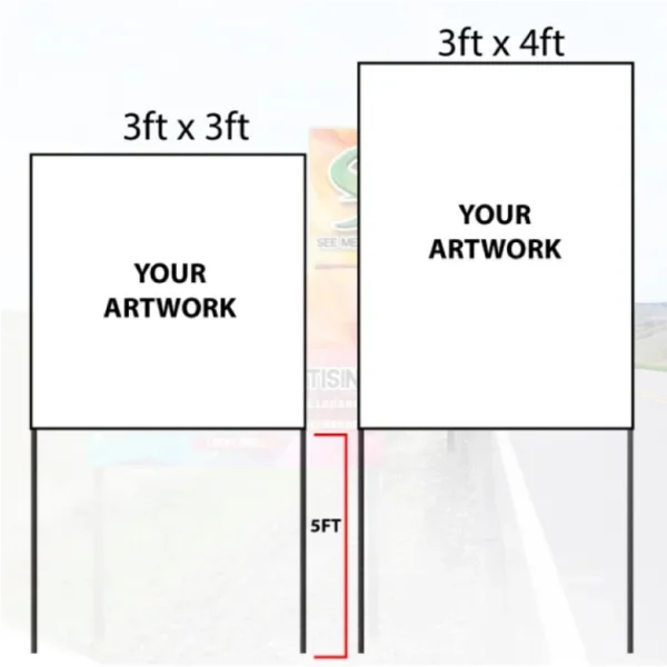 Road Signage - Image 12