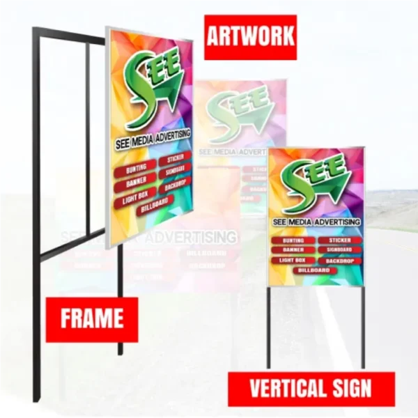 Road Signage - Image 16